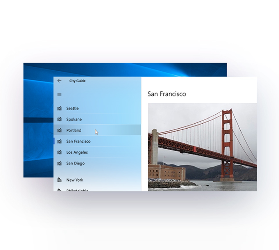 Insights Await board